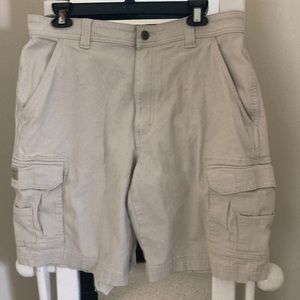 Mens Cargo Shorts